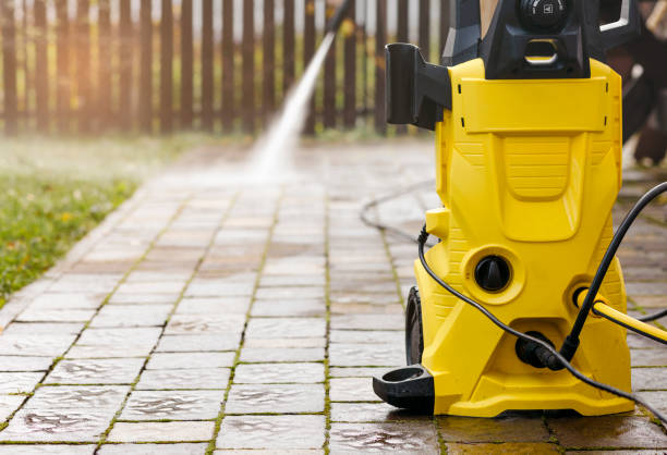 Best Parking Lot and Garage Cleaning  in Conroe, TX
