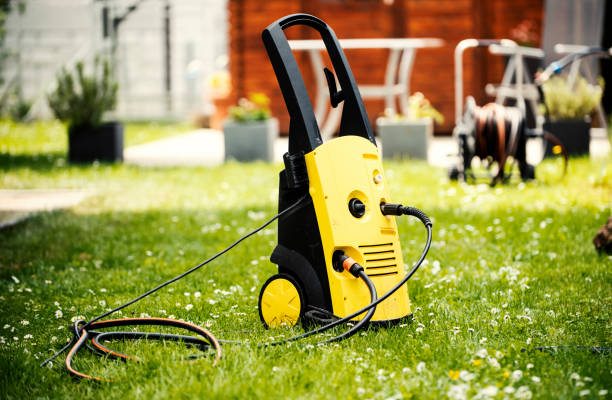 Best Dumpster Area Cleaning  in Conroe, TX